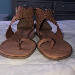 Sandals